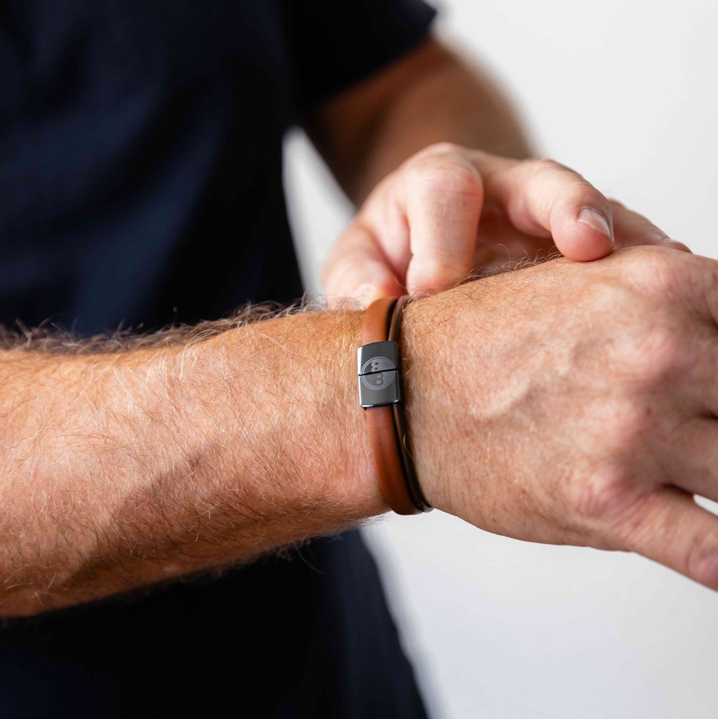 Balance Band™ Mocha Mousse - Farbe des Jahres 2025 (PRE-ORDER!)