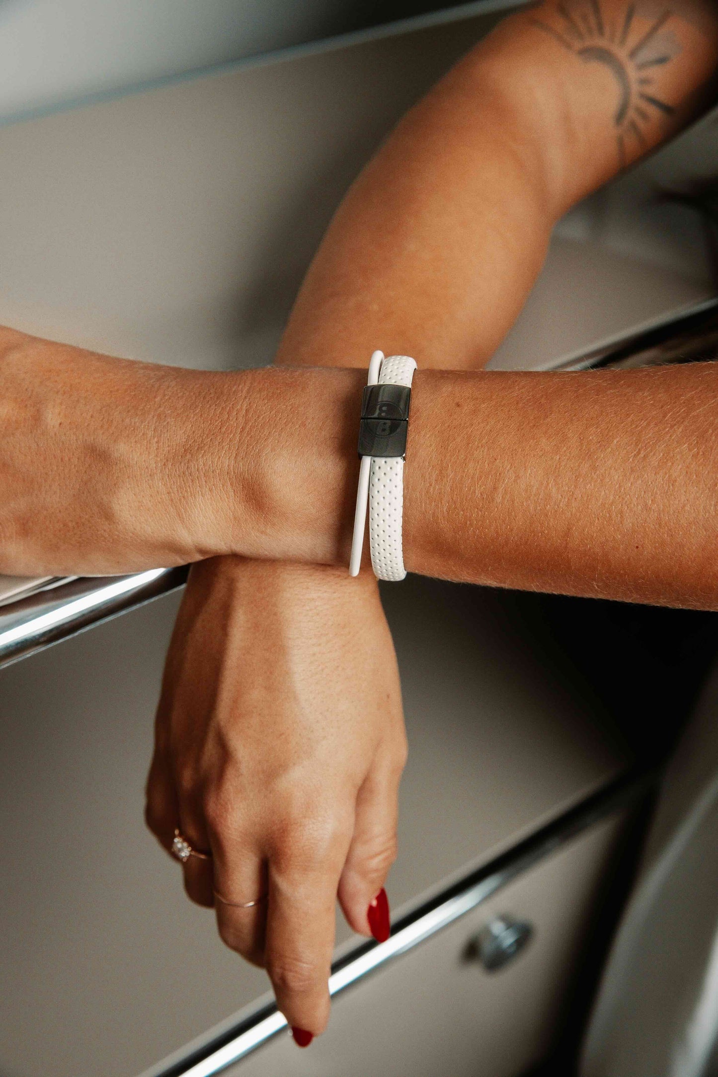 Balance Band™ White Eagle - Golf Edition (PRE-ORDER!)