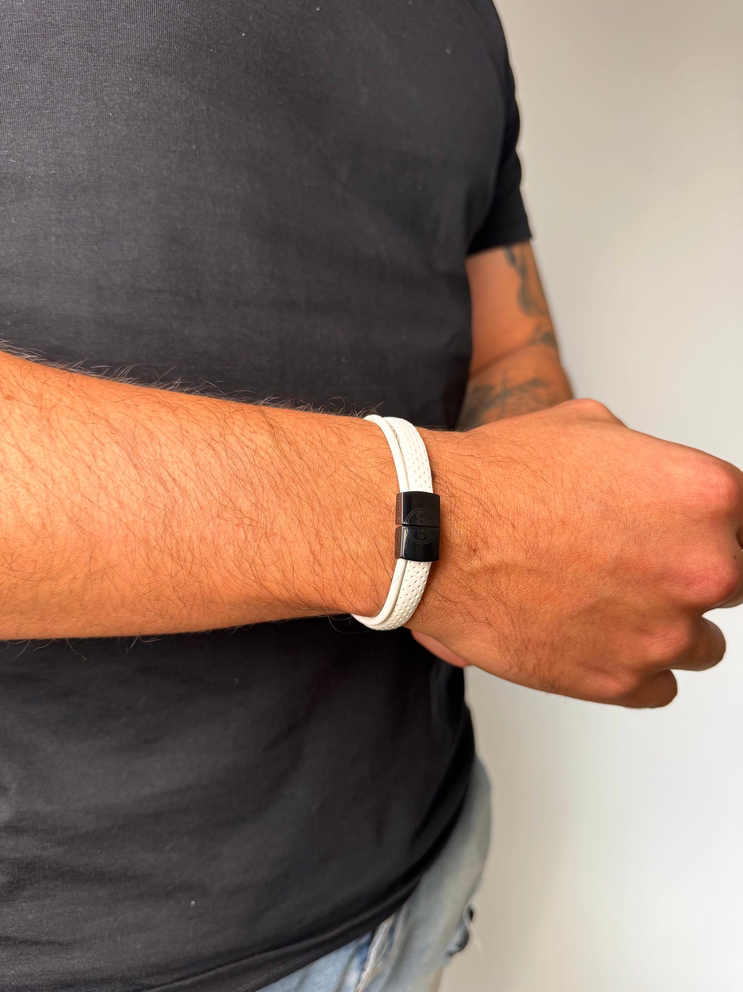 Balance Band™ White Eagle - Golf Edition (PRE-ORDER!)