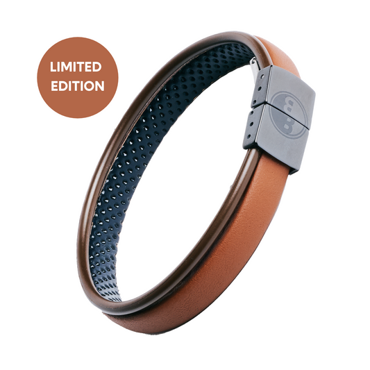 Balance Band™ Mocha Mousse - Farbe des Jahres 2025 (PRE-ORDER!)