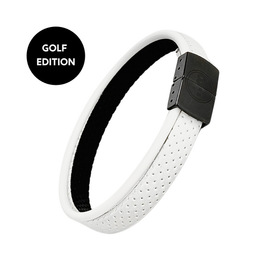 Balance Band™ White Eagle - Golf Edition (PRE-ORDER!)