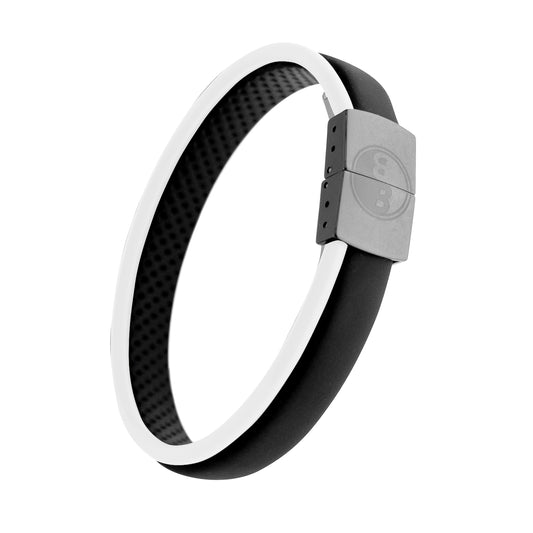Balance Band ™ Ultra-White with Amber