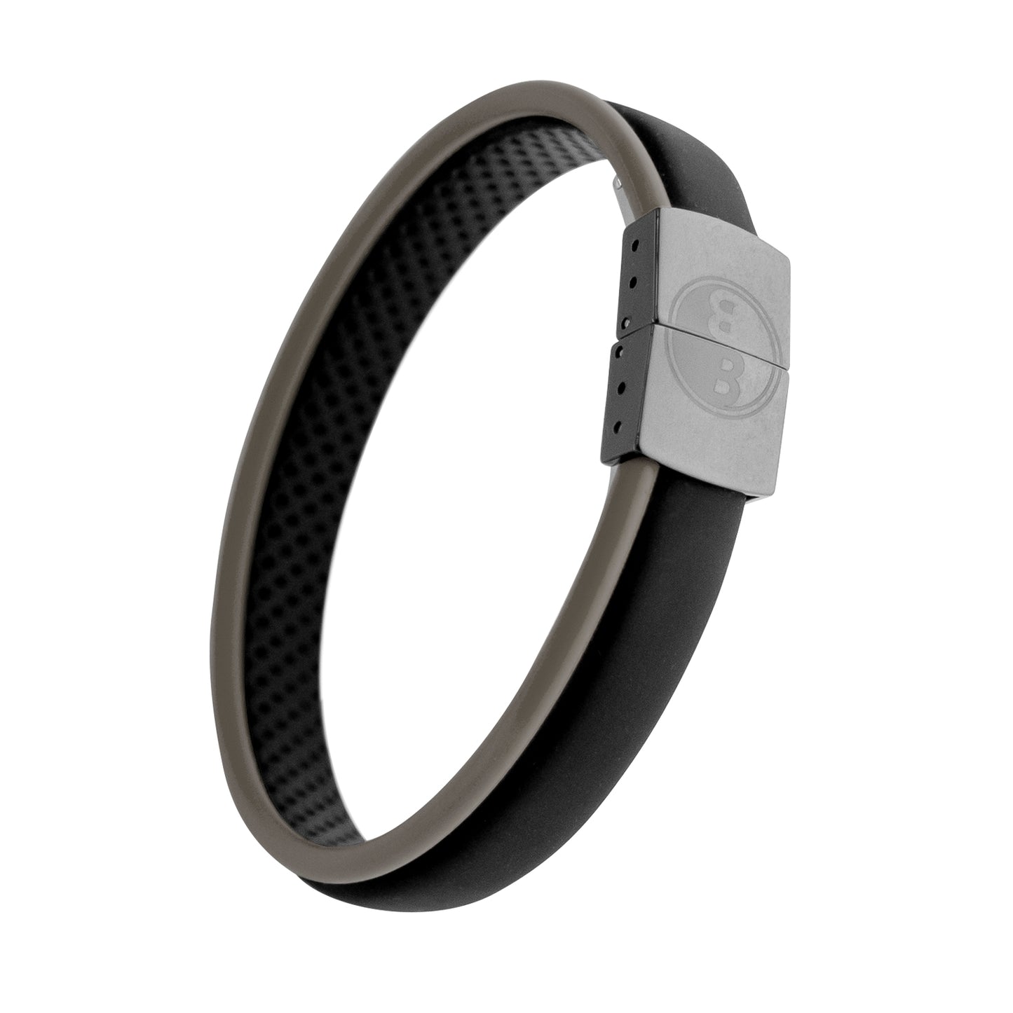 Balance Band ™ Warm Gray with Amber